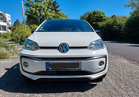 VW Up Volkswagen ! 1.0 44kW club ! club !