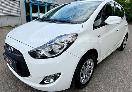 Hyundai ix20 1.4 16V blue*1.HAND-EURO 6-WR*