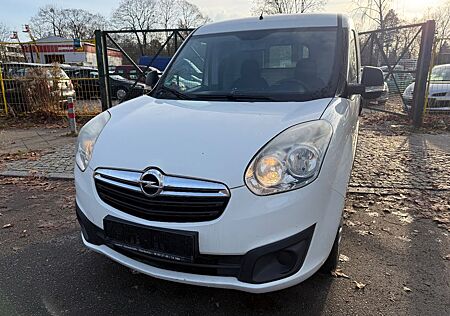 Opel Combo D Kasten L1H1 2,4t