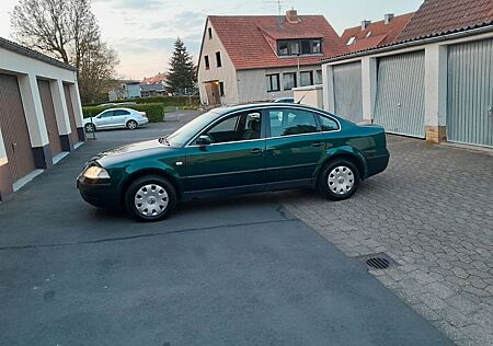 VW Passat Volkswagen 2.0 Comfortline Comfortline