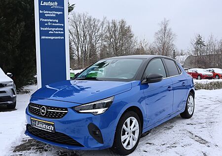 Opel Corsa F 1.2 Elegance LED/Keyless/SHZ/PDC/DAB+