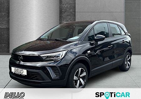 Opel Crossland X Crossland Enjoy 1.2 T.Fernlichtassistent, Automa