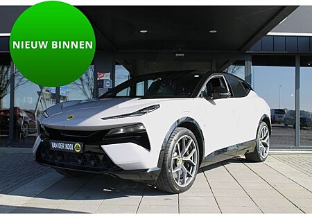 Lotus Eletre EDS 450 4WD 112 kWh
