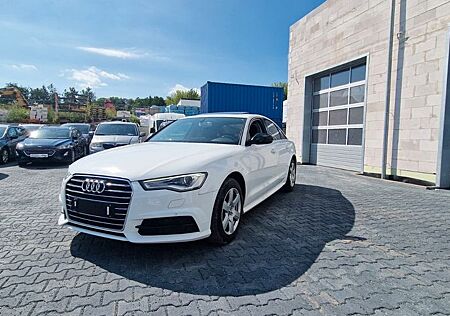 Audi A6 Lim. 2.0 TDI ultra, ab 129€ mtl. finanz.3,6%