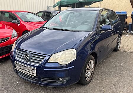 VW Polo Volkswagen IV Sportline 1.9 tdi klima