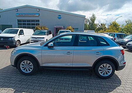 Audi Q5 quattro 2,0 TDI S-tronic