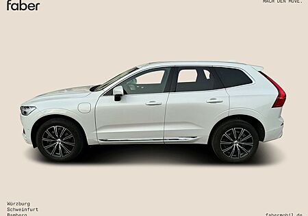 Volvo XC 60 XC60 T6 Inscription Plug-In Hybrid AWD