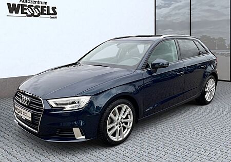 Audi A3 Sportback 30 TDI sport