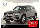 Mercedes-Benz GLB 180 Progressive+MBUXHighEnd+LED-HP+AHK+EHeck