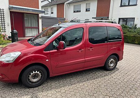 Citroën Berlingo VTi 120 Multispace Multispace