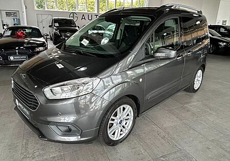 Ford Tourneo Courier Titanium*Sitzheizung*Klimaautom.