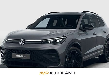 VW Tiguan Volkswagen 1.5 TSI DSG eHybrid R-Line BLACK STYLE