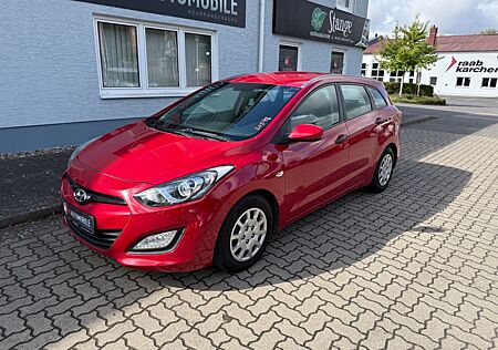 Hyundai i30 cw Classic*PDC*Klima