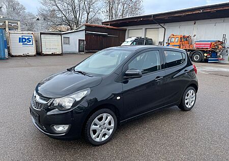 Opel Karl 1.0 Edition*SHZ*LHZ*SPURHALTEASSISTENT*