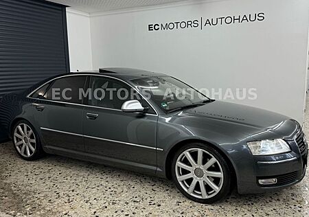 Audi A8 3.0 TDI quattro S-LINE+ B&O ALCANTARA CHAUFFE