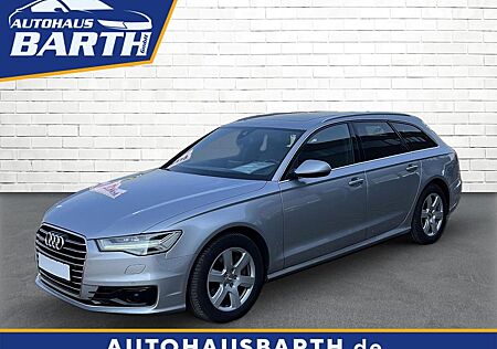 Audi A6 3.0 TDI Avant quattro *LED*AUT*AHZV*Pano*