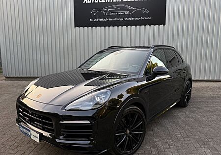 Porsche Cayenne Platinum Edition *Sportabgas* Approved*
