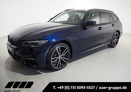 BMW 330e xDrive Touring (M-Sport Navi Pano HUD H/K)