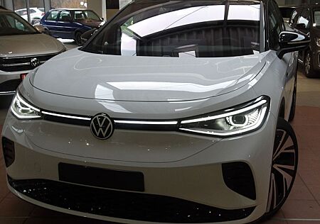 VW ID.5 Volkswagen GTX 250 kW 4Motion mit 5 J. Garantie u. DCC