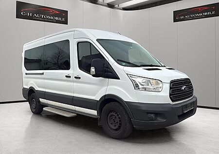Ford Transit Kombi 350 L3 Trend Klima