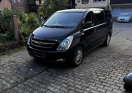 Hyundai H-1