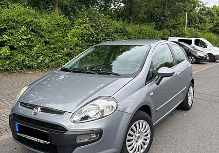 Fiat Punto 1.4 8V Dualogic Start&Stopp Dynamic Dy...