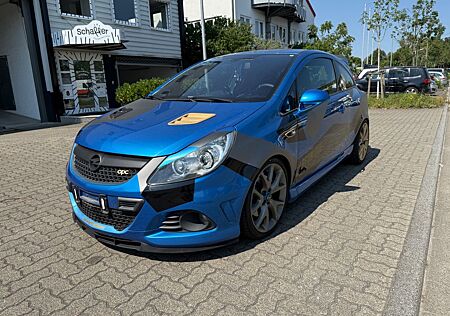 Opel Corsa D OPC