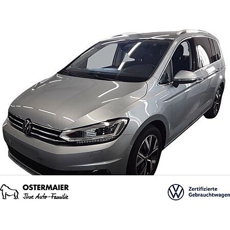VW Touran leasen VW Touran leasen