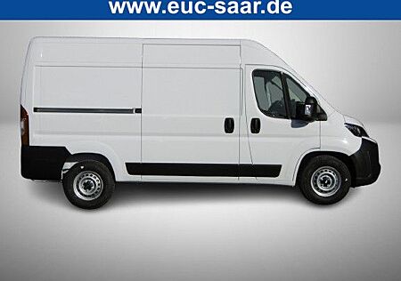 Citroën Jumper 140 AT8 L2H2 Kamera/4 Jahresreifen/Navi