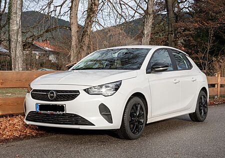 Opel Corsa 1.2 55kW Edition Edition