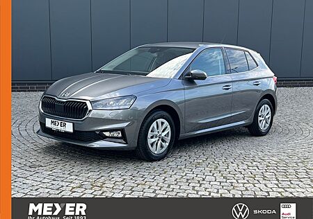 Skoda Fabia Selection 1.0 TSI DSG *LED, ACC, 15'-LM*