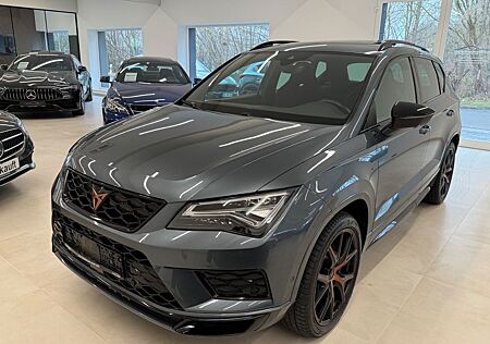 Cupra Ateca 4Drive Panorama 360° ACC LED AHK 1Hand