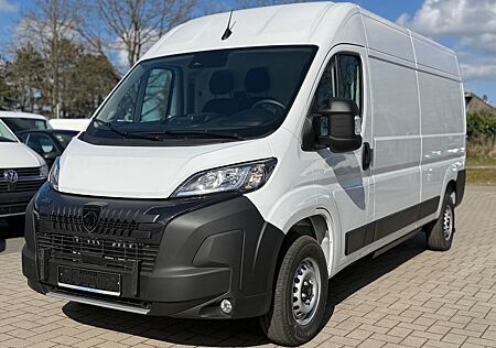 Peugeot Boxer E- Hochraum 435 L3H2/PDC/Digital-Cockpit+