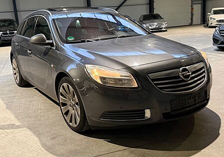 Opel Insignia A Sports Tourer Innovation