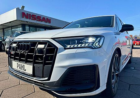 Audi SQ7 4.0 TDI V8 quattro HUD 360° MATRIX SOFT 7Si