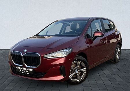 BMW 216i Active Tourer LiveProf DA+ AHK 360° HUD