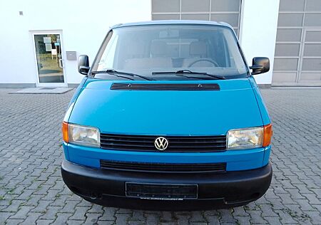VW T4 Volkswagen Wohnmobil