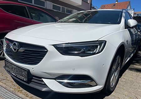 Opel Insignia B Sports Tourer Dynamic, Automatik Getr