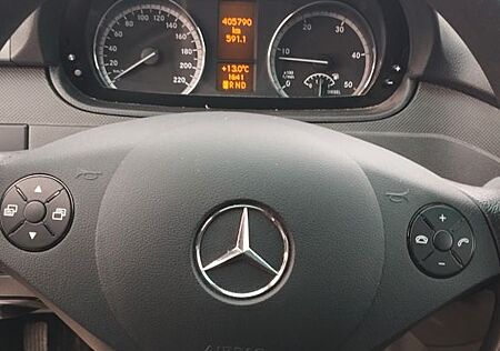 Mercedes-Benz Vito gebraucht kaufen Mercedes-Benz Vito