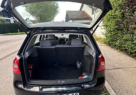 VW Golf Volkswagen 1.9 TDI 4Motion Comfortline Comfortline