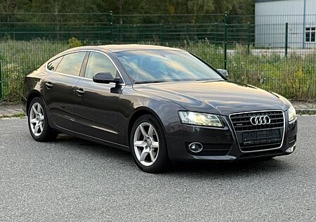 Audi A5 2.0 TDI (DPF) quattro Sportback -