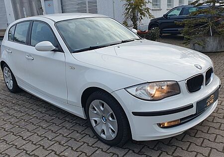 BMW 116i 1er Limousine /2,0/Euro5/2.Hand/TÜV -Neu /