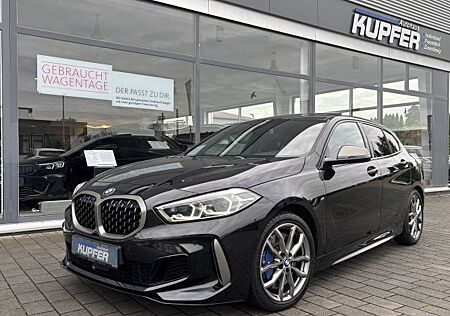 BMW M135 i xDrive M Sport PANO*HARMAN-KAR.ACC*eSitze