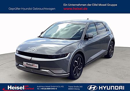 Hyundai IONIQ 5 Uniq 77,4 kW/h