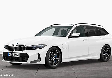 BMW 330 gebraucht kaufen BMW 330e xDrive Touring M Sport AHK Harman/K Kamera