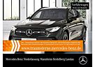 Mercedes-Benz GLC 300 e 4M AMG+NIGHT+AHK+LED+KAMERA+KEYLESS+9G