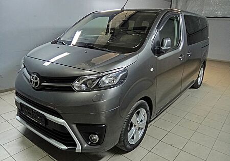 Toyota Pro Ace Proace L1 Kombi | 8 Sitzer