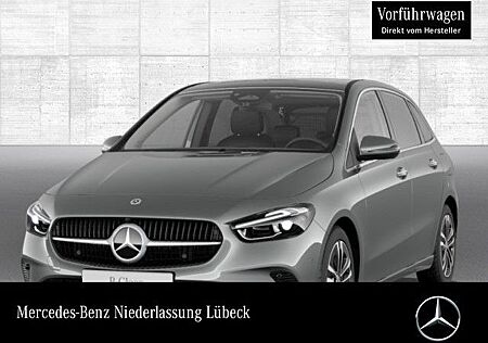 Mercedes-Benz B 180 d PROGRESSIVE+PANO+AHK+MULTIBEAM+KAMERA+8G