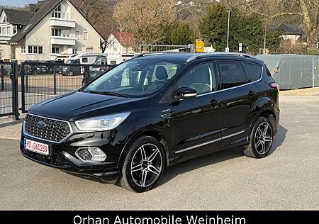 Ford Kuga Vignale 2.0 TDCi 4x4~Pano~Sony~Keyless
