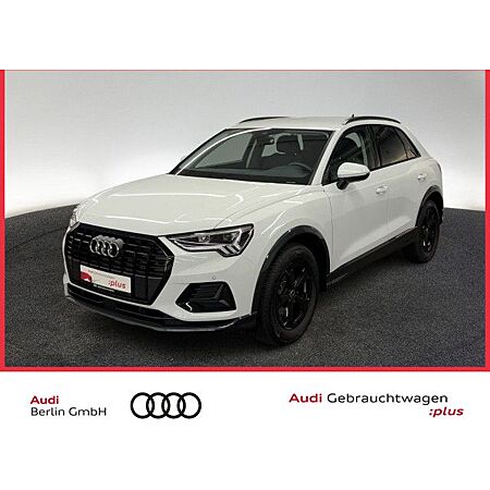 Audi Q3 leasen